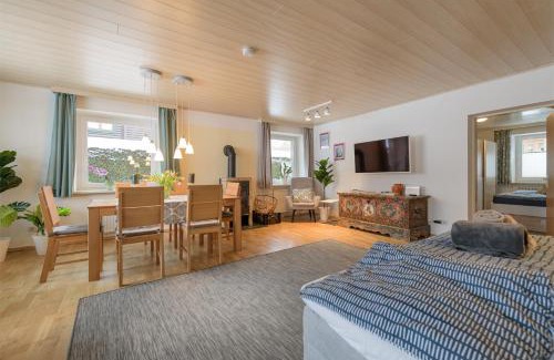 Bad Hofgastein Apartamento | Appartment Graukogel Blick