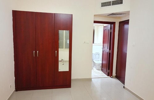 Al Qusais Apartamento | Appartment guest