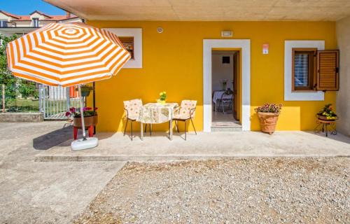 Sarsoni Apartamento | Appartment Happy Time