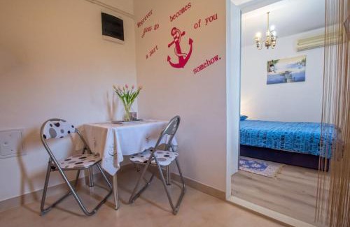 Sarsoni Apartamento | Appartment Happy Time