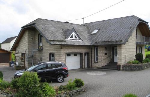 Zermullen Apartamento | Appartment Haus Müller