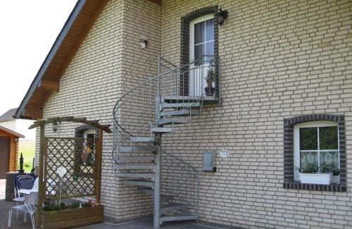 Zermullen Apartamento | Appartment Haus Müller