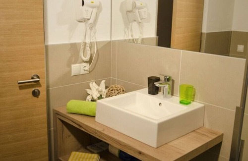 Nalles Apartamento | Appartment "hochwart"