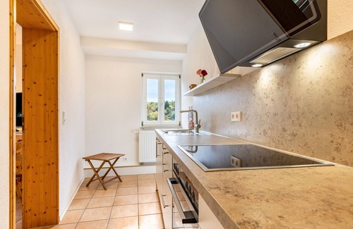 Altensteig Apartamento | Appartment Krämerstube