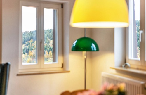 Altensteig Apartamento | Appartment Krämerstube