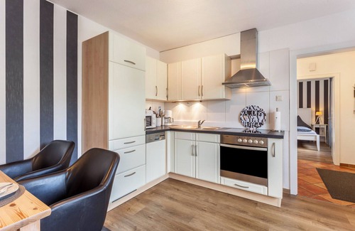 Eslohe Apartamento | Appartment "Kupferkännchen"