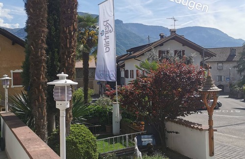 Tesimo Apartamento | Appartment "laugen"