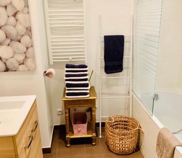 Gambetta Apartamento | Appartment Le Charme du Bourgeois