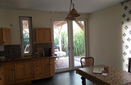 Bad Liebenwerda Apartamento | Appartment Maggy