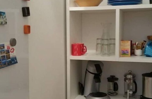 Schwabing-West Apartamento | Appartment mit Eigenen Garten in Schwabing