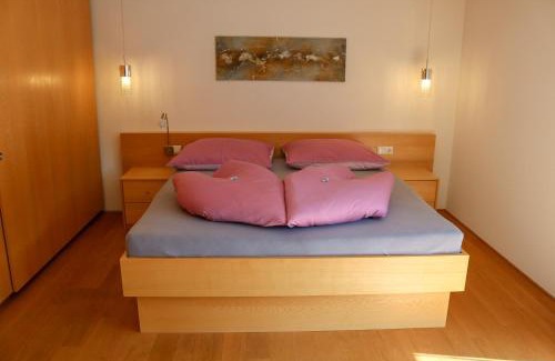 Grossdorf Apartamento | Appartment Moosbrugger