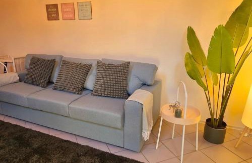 Mutterstadt Apartamento | Appartment Mutterstadt Oase - MIS