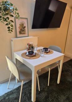 Mutterstadt Apartamento | Appartment Mutterstadt Oase - MIS