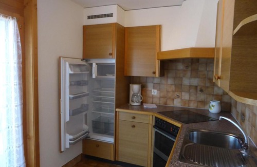 Montana Apartamento | Appartment n°4, Immeuble le Weisshorn