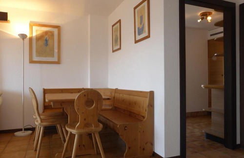 Montana Apartamento | Appartment n°4, Immeuble le Weisshorn