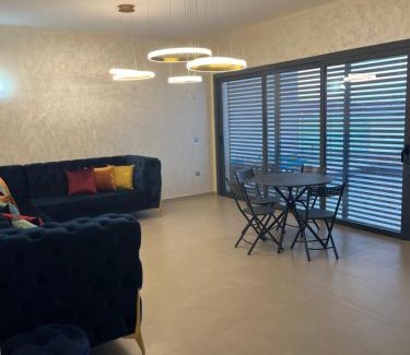 Beni Ansar Apartamento | Appartment Nador MarChica Resort