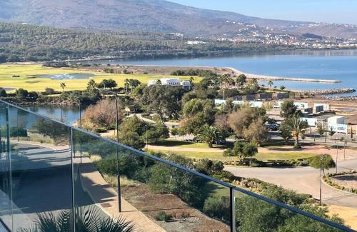Beni Ansar Apartamento | Appartment Nador MarChica Resort
