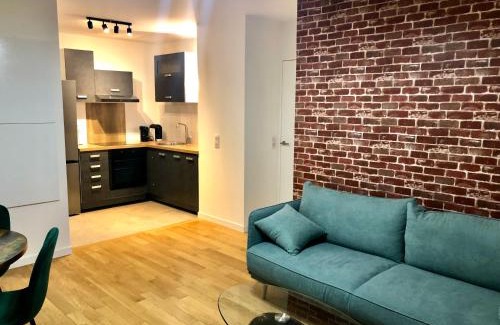 Clamart Apartamento | Appartment near lake Panorama and Paris