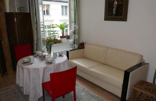 Palais-Royal Apartamento | Appartment near Louvre, central