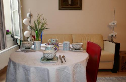 Palais-Royal Apartamento | Appartment near Louvre, central