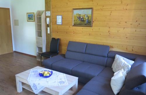 Schwendau Apartamento | Appartment Nill