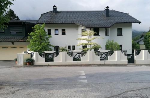 Guggenthal Apartamento | Appartment Nocksteinblick
