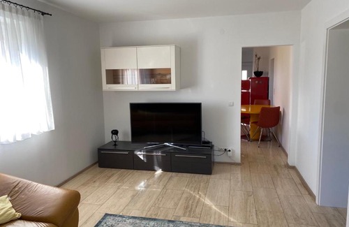 Guggenthal Apartamento | Appartment Nocksteinblick