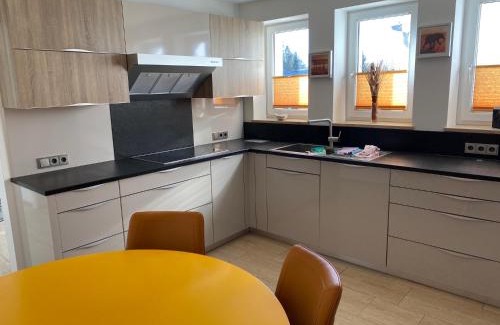 Guggenthal Apartamento | Appartment Nocksteinblick