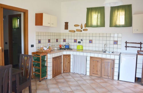Montelaguardia Otro | Apartamento OCA: magníficas casas rurales en el corazón de Umbría