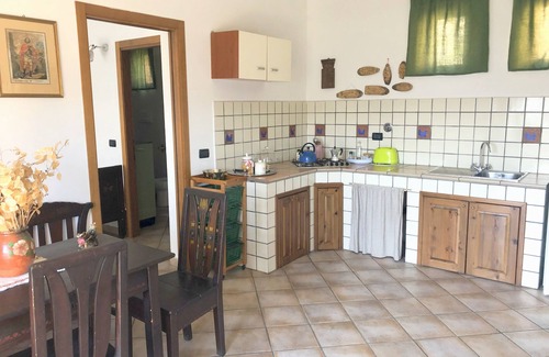 Montelaguardia Otro | Apartamento OCA: magníficas casas rurales en el corazón de Umbría