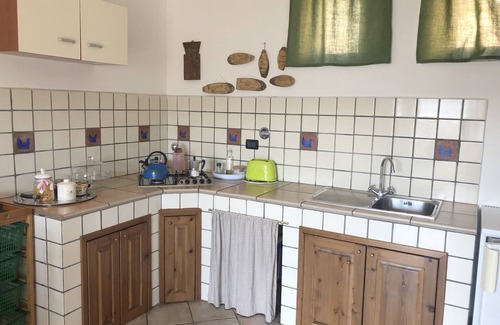 Montelaguardia Otro | Apartamento OCA: magníficas casas rurales en el corazón de Umbría