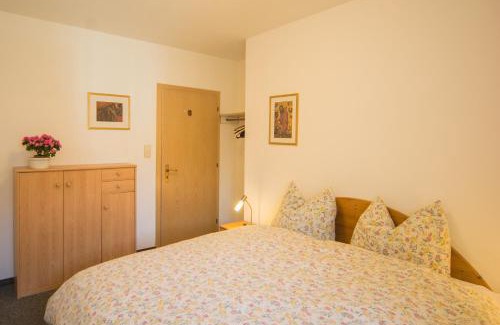 Sand in Taufers Apartamento | Appartment Plottenbäck