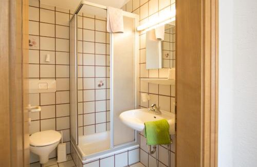 Sand in Taufers Apartamento | Appartment Plottenbäck