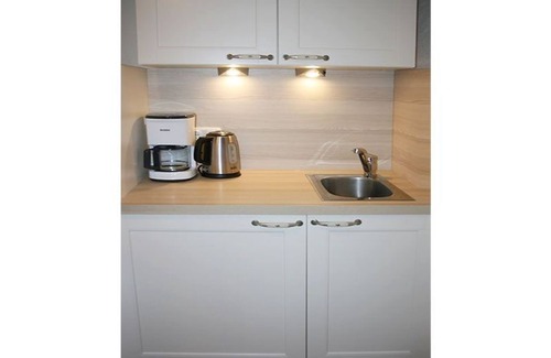 Abwinkl Apartamento | Appartment Ringberg - Haus Zum Staun, Familie Schober