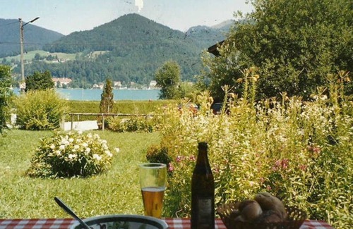 Abwinkl Apartamento | Appartment Ringberg - Haus Zum Staun, Familie Schober