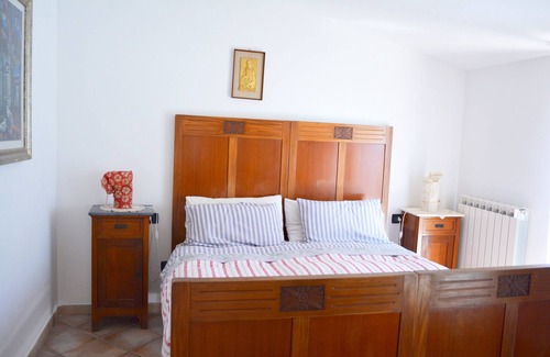 Montelaguardia Otro | Apartamento Rocco: hermosas casas de campo en el corazón de Umbría