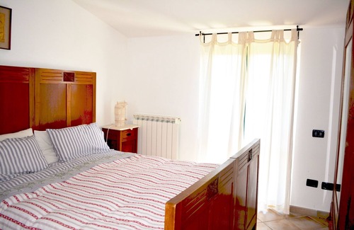 Montelaguardia Otro | Apartamento Rocco: hermosas casas de campo en el corazón de Umbría