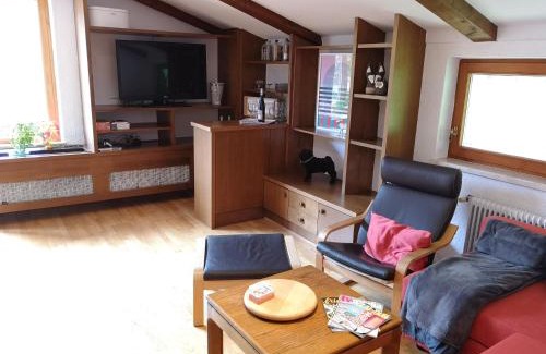 Schwarzach im Pongau Apartamento | Appartment Scharleralm