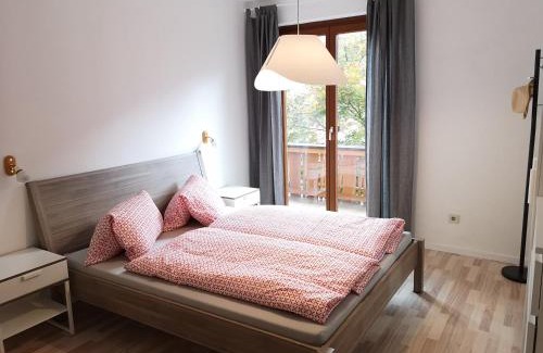 Schwarzach im Pongau Apartamento | Appartment Scharleralm