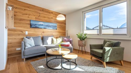 Bad Mitterndorf Apartamento | Appartment Schöner Wohnen