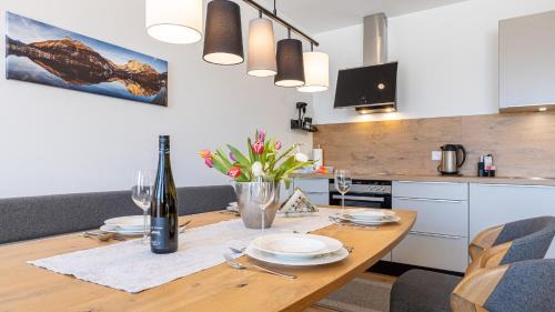 Bad Mitterndorf Apartamento | Appartment Schöner Wohnen
