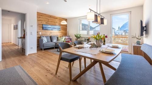 Bad Mitterndorf Apartamento | Appartment Schöner Wohnen