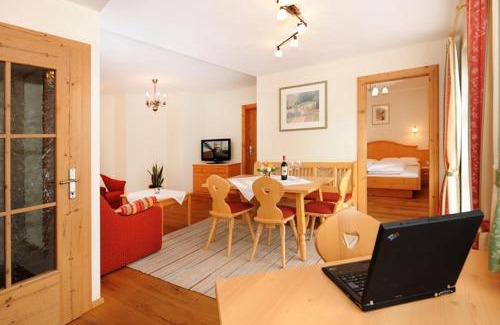 Leogang Apartamento | Appartment Scheiber