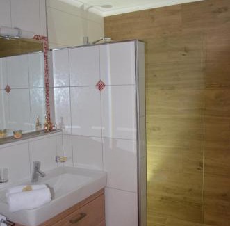 Leogang Apartamento | Appartment Scheiber
