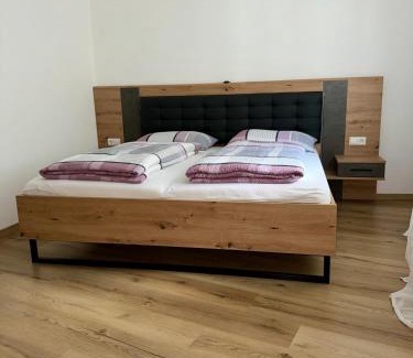 Castelbello-Ciardes Apartamento | Appartment Sofia Fischerhaus