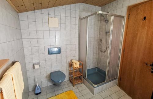 Holzgau Apartamento | Appartment Sonnenkogel