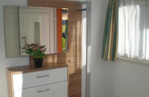 Uttendorf Apartamento | Appartment Sonnenschein