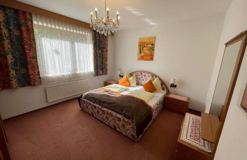 Uttendorf Apartamento | Appartment Sonnenschein