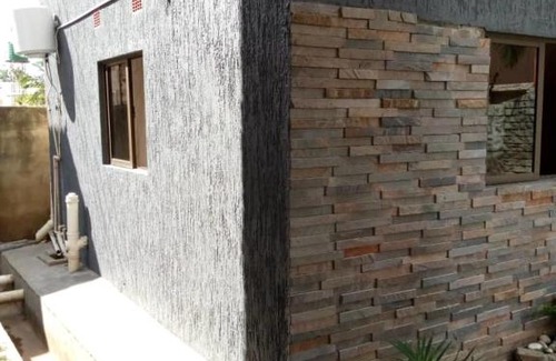 Lusaka Apartamento | Appartment studio one bedroom in Mass Media