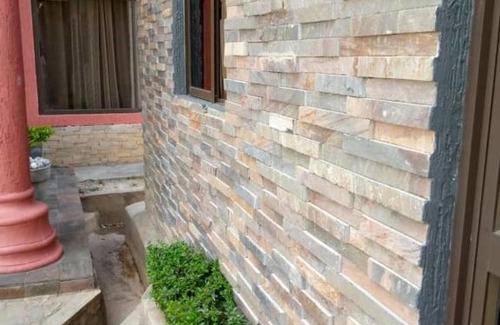 Lusaka Apartamento | Appartment studio one bedroom in Mass Media